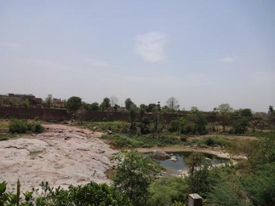 Hotel Fort View Orchha - Photo3