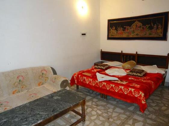 Hotel Fort View Orchha - Photo4
