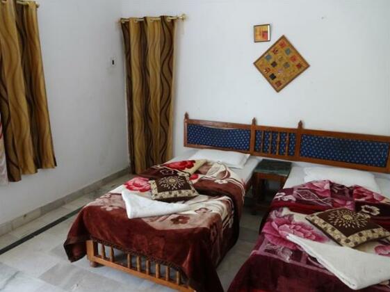 Hotel Fort View Orchha - Photo5