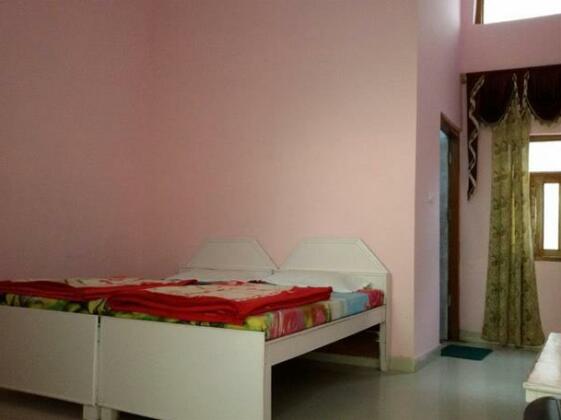 Hotel Hare Krishna Orchha - Photo3