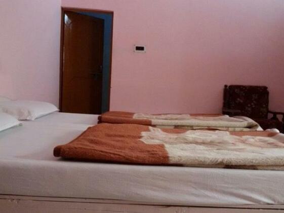 Hotel Hare Krishna Orchha - Photo5