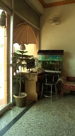 Hotel Monarch Rama - Photo2