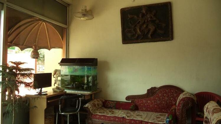 Hotel Monarch Rama - Photo4