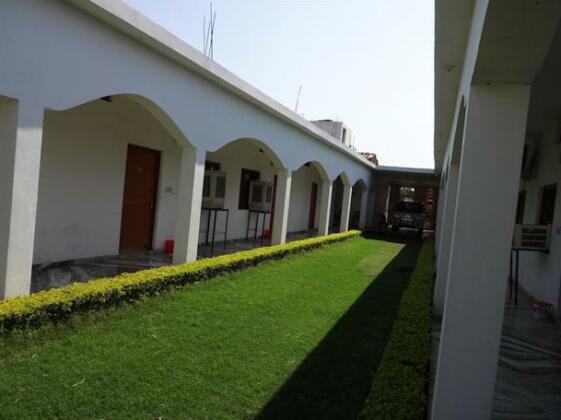 Hotel Shivam Palace Orchha - Photo2