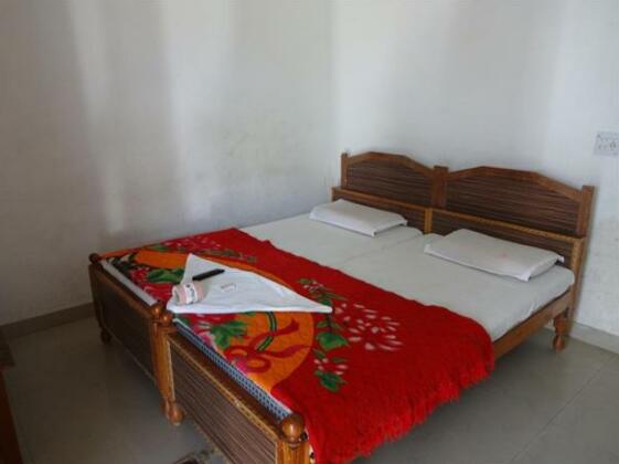 Hotel Shivam Palace Orchha - Photo3