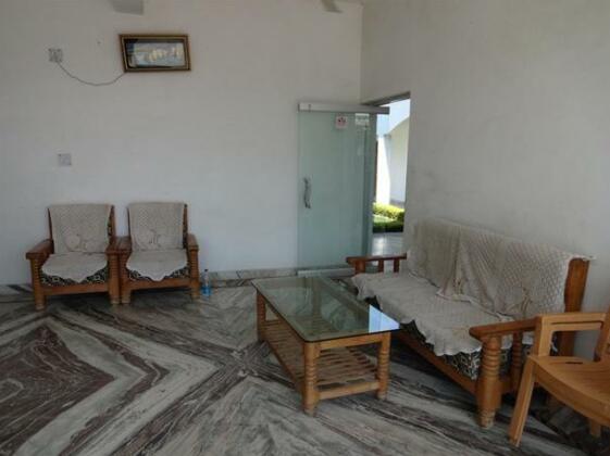 Hotel Shivam Palace Orchha - Photo4