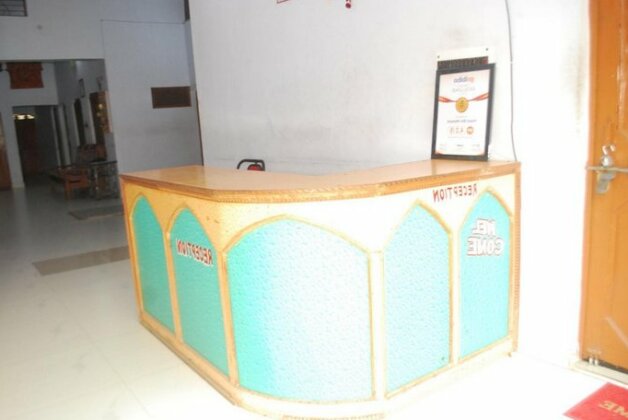 Hotel Shri Mahant - Photo3