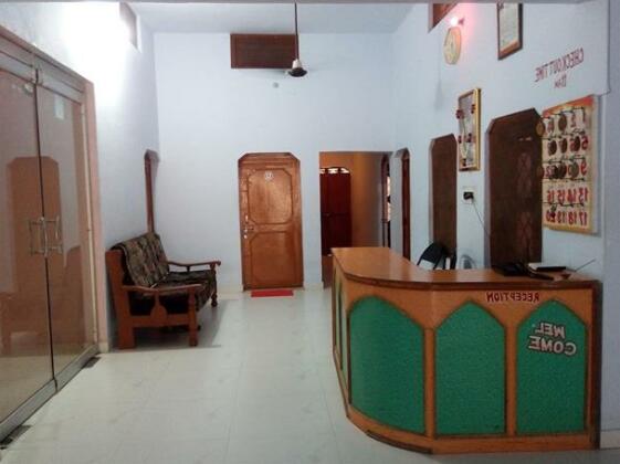 Hotel Shri Mahant - Photo4