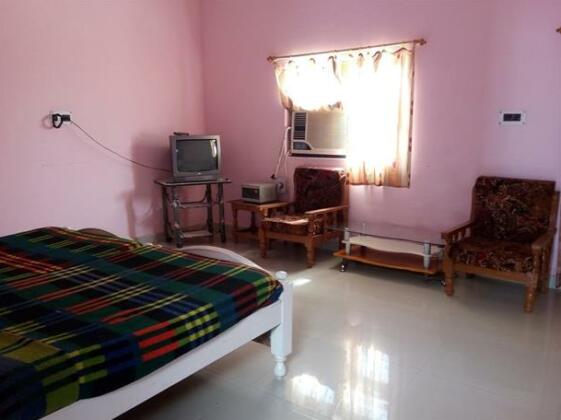 Hotel Shri Mahant - Photo5