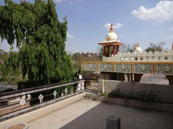 Hotel Sunrise Orchha - Photo2