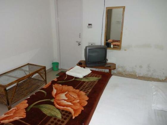Hotel Sunrise Orchha - Photo3
