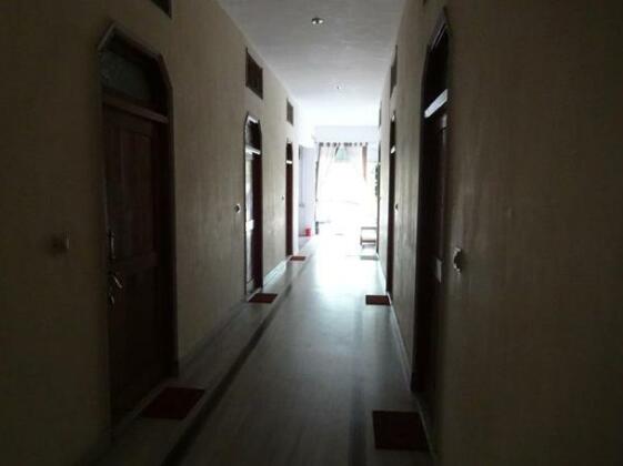 Hotel Sunrise Orchha - Photo4