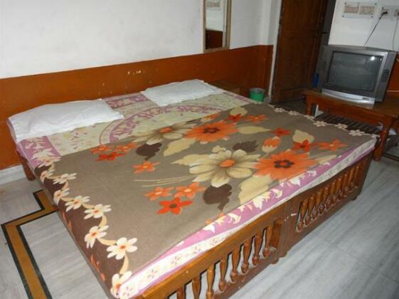 Hotel Sunrise Orchha - Photo5