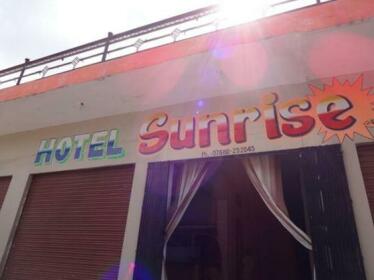 Hotel Sunrise Orchha