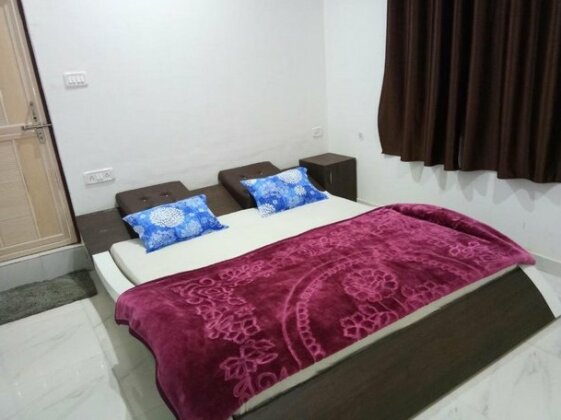 Hotel Sunset Orchha - Photo3
