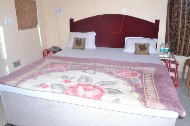 Hotel Sunset Orchha - Photo4