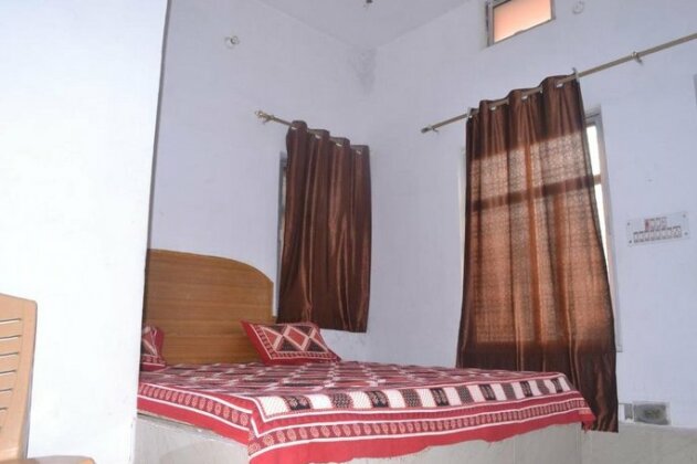 Hotel Sunset Orchha - Photo5