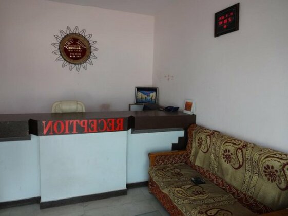 Hotel Surya Orchha - Photo2