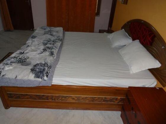 Hotel Surya Orchha - Photo3