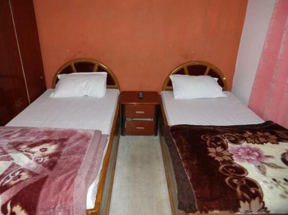 Hotel Surya Orchha - Photo4