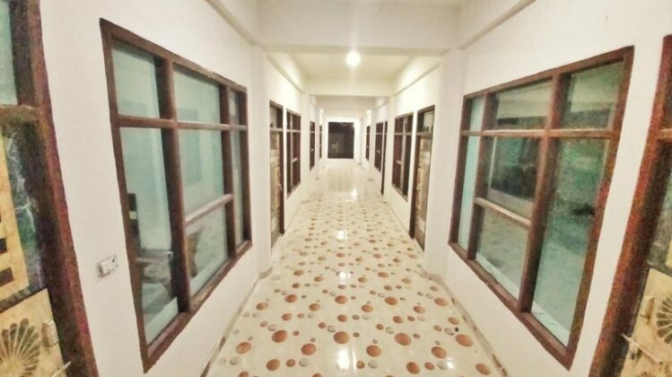 Hotel Vaidyaraj - Photo2