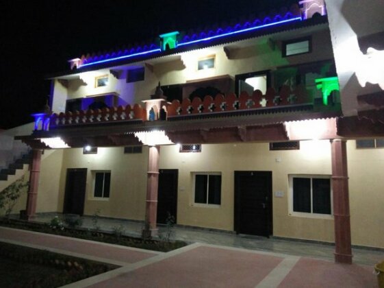 Monarch Rama Palace - Photo2