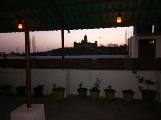 New Laxmi Temple View - Photo4