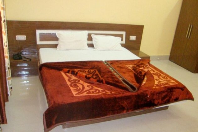 Nilayam Heritage Orchha - Photo4