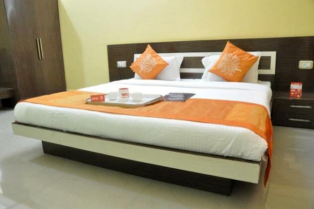 Nilayam Heritage Orchha - Photo5