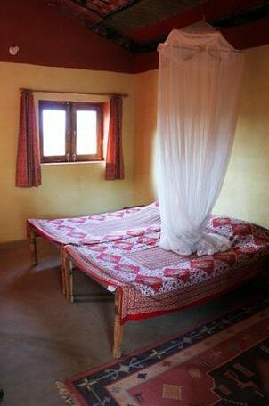 Orchha Home-stay