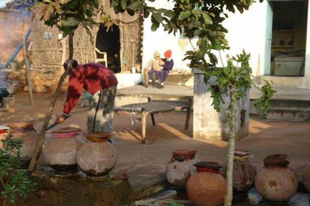 Orchha Home-stay - Photo3