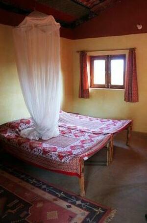 Orchha Home-stay