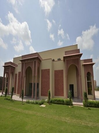 Orchha Palace and Convention Centre - Photo2