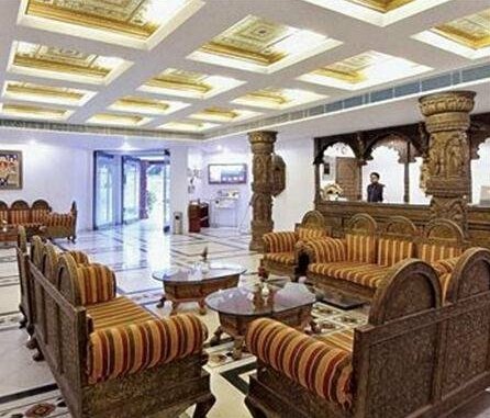 Orchha Palace and Convention Centre - Photo3