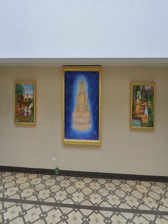 Orchha Palace and Convention Centre - Photo5
