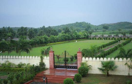 Raj Mahal The Place - Photo3