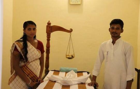 Raj Mahal The Place - Photo4