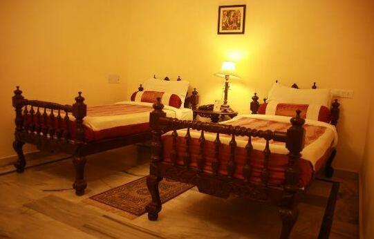 Raj Mahal The Place - Photo5