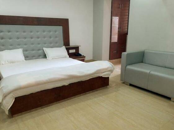 Ramdham Hotel - Photo2