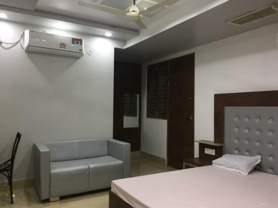 Ramdham Hotel - Photo4