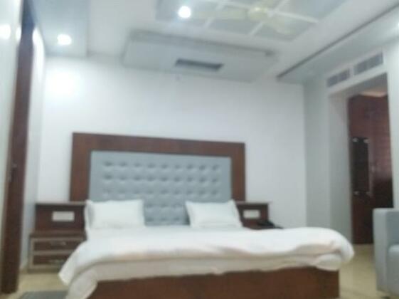 Ramdham Hotel - Photo5