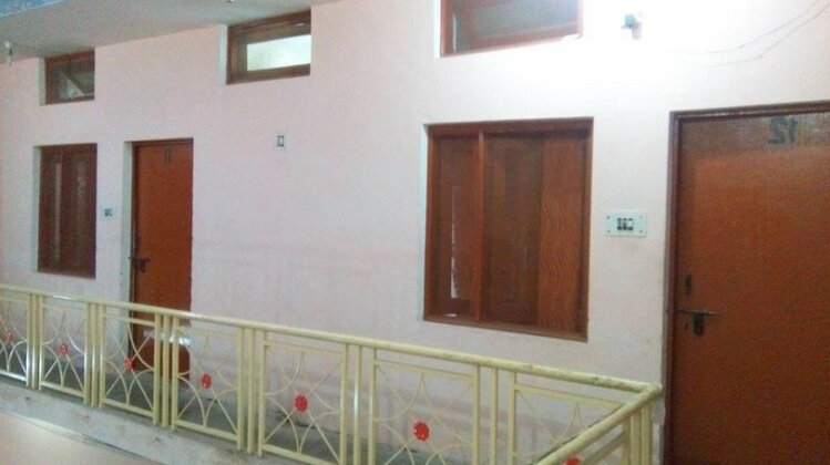 Temple View Guest House - Photo2