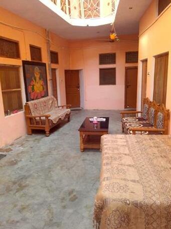 Temple View Guest House - Photo3