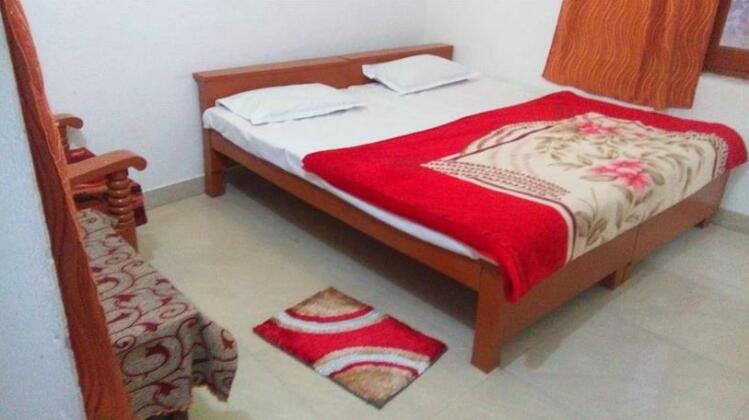 Temple View Guest House - Photo4