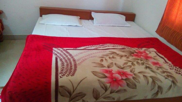 Temple View Guest House - Photo5