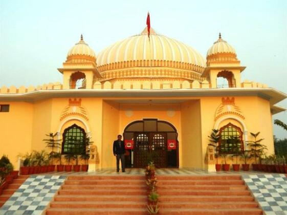 V Resorts RajMahal - Photo5