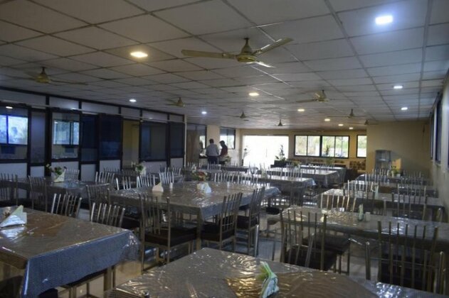 Hotel believe in sukhasagar - Photo2