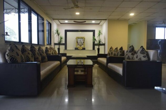 Hotel believe in sukhasagar - Photo4