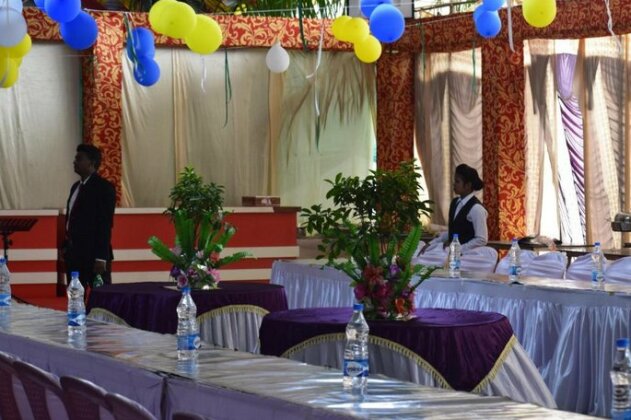 Hotel believe in sukhasagar - Photo5
