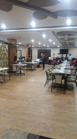 Hotel Bhagirathi Orissa - Photo3